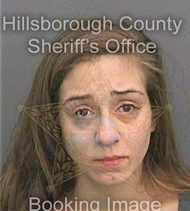 Llera Elizabeth - Hillsborough County, FL 