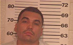 Trejo Robert - Hidalgo County, TX 