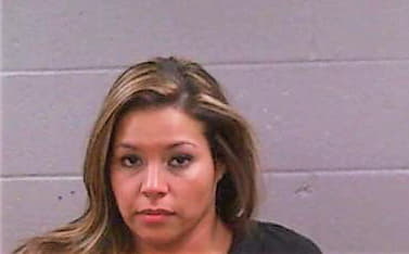 Arredondo Sarah - Wichita County, TX 