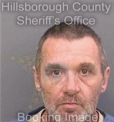 Boyd Timothy - Hillsborough County, FL 