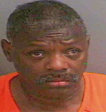 Dudley David - Collier County, FL 