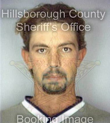 Duncan David - Hillsborough County, FL 