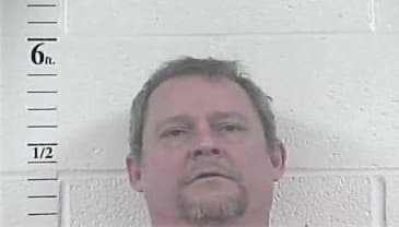 Heath Donald - Bullitt County, KY 