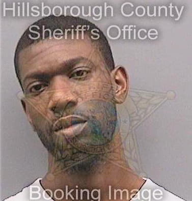 Hampton Javaris - Hillsborough County, FL 