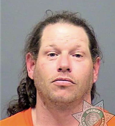 Carrell Jeramy - Clackamas County, OR 