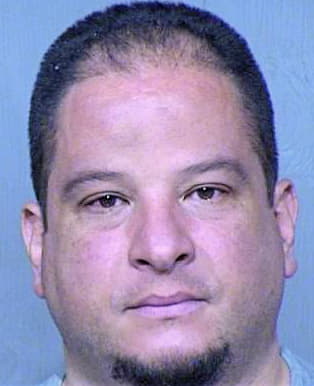 Hernandez Fabian - Maricopa County, AZ 