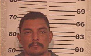 Rodriguez Jose - Hidalgo County, TX 