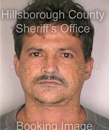 Barreras Juan - Hillsborough County, FL 