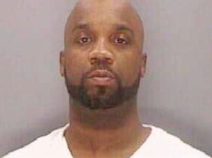 Couch Therman - Richland County, SC 