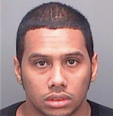 Lawrence Ulric - Pinellas County, FL 