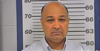 Srinivasan Anil - Platte County, MO 