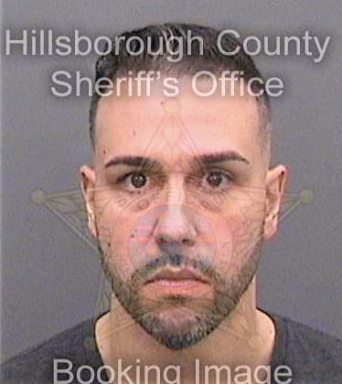 Mas Julio - Hillsborough County, FL 