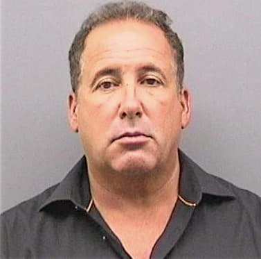 Luis Rolando - Hillsborough County, FL 