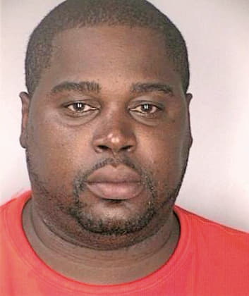Bolden Ronnie - Hillsborough County, FL 