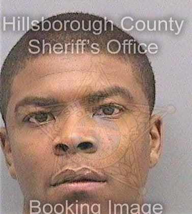 Melvin Albert - Hillsborough County, FL 