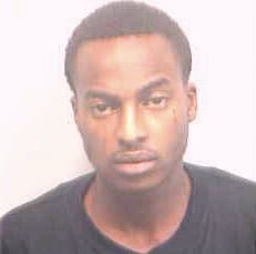 Herston Dontavious - Fulton County, GA 