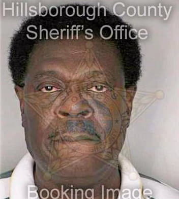 Mcfadden Henry - Hillsborough County, FL 