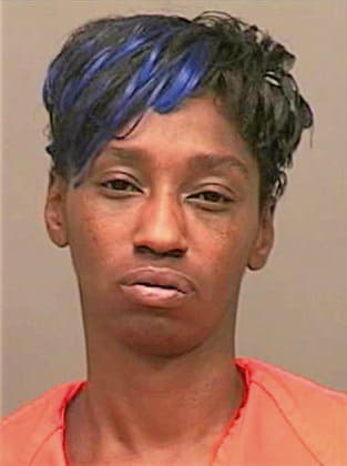 Williams Tamika - Montgomery County, TN 