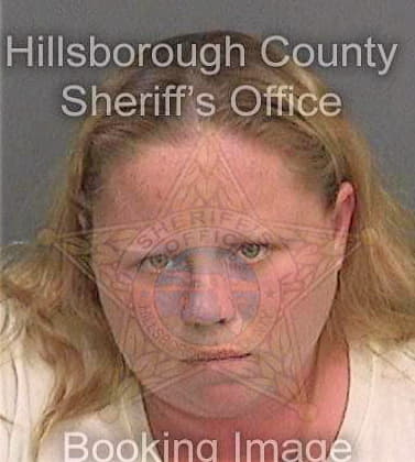 Reed Glenda - Hillsborough County, FL 