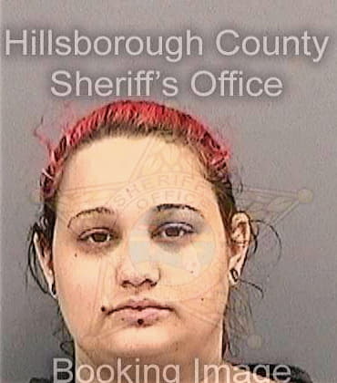 Smith Jennifer - Hillsborough County, FL 