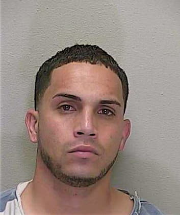 Miranda Ricardo - Marion County, FL 