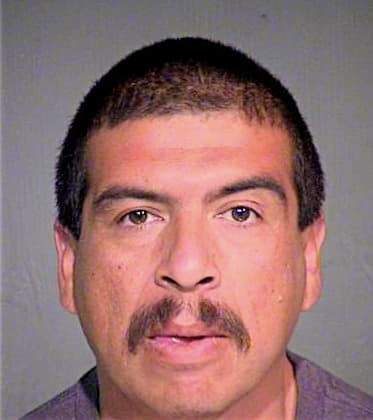 Cerda Albert - Maricopa County, AZ 