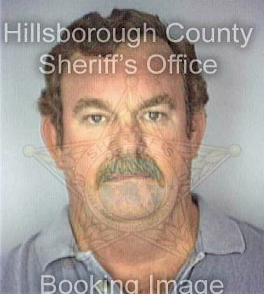 Balliett Anthony - Hillsborough County, FL 