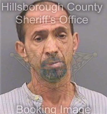 Richards Donald - Hillsborough County, FL 