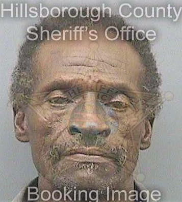 Mathis James - Hillsborough County, FL 