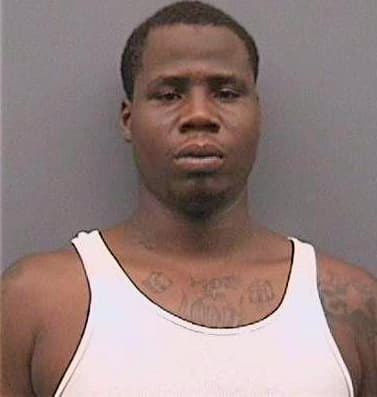 Smith Antonio - Hillsborough County, FL 