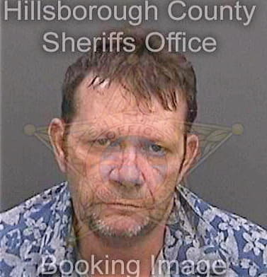 Lee Lawton - Hillsborough County, FL 