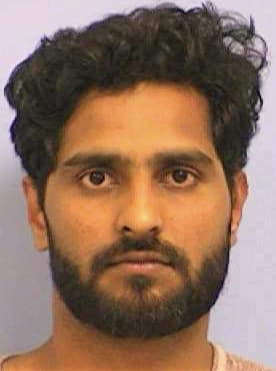 Parankusham Pradeep - Travis County, TX 