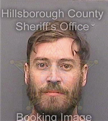 Stcyr Davis - Hillsborough County, FL 