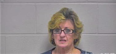 Miller Donna - Oldham County, KY 