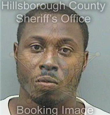 Sherman Emmanuel - Hillsborough County, FL 