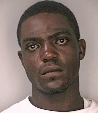 Mccrea Freddie - Hillsborough County, FL 