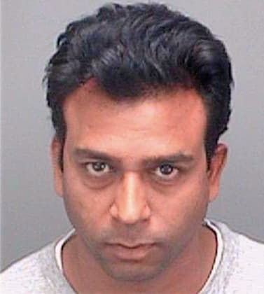 Patel Jignesh - Pinellas County, FL 