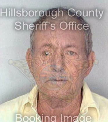 Lopez Jose - Hillsborough County, FL 