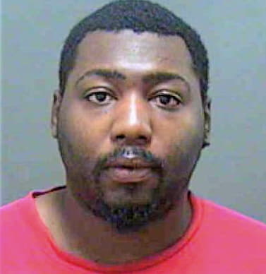 Anderson Marcus - Mecklenburg County, NC 