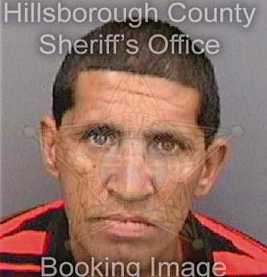 Cosme Hector - Hillsborough County, FL 