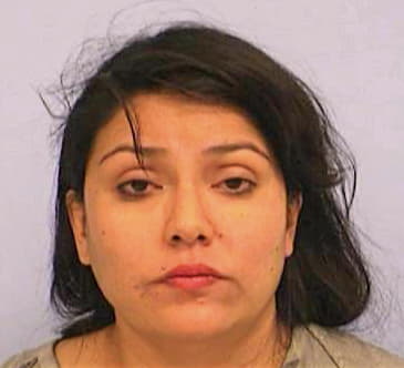 Rodriguez Isaura - Travis County, TX 