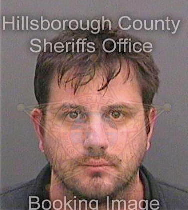 Logsdon Joseph - Hillsborough County, FL 