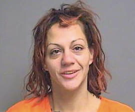 Stuckey Nicole - Mahoning County, OH 