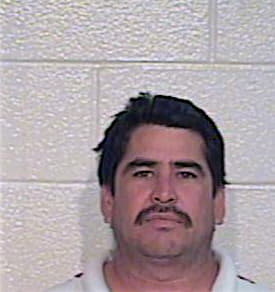 Vela Ruben - Hidalgo County, TX 