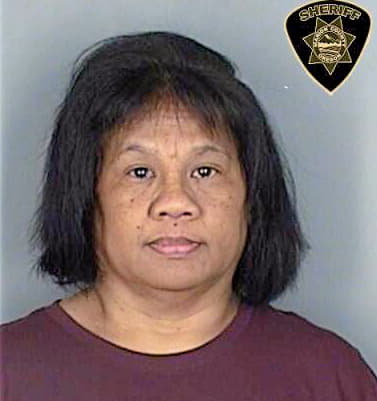 Subillie Wanita - Marion County, OR 