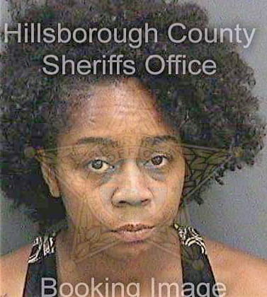 Pope Margaret - Hillsborough County, FL 