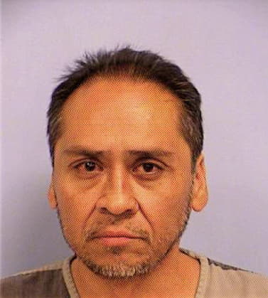 Perez Anacleto - Travis County, TX 