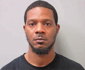 Gooden Arron - Madison County, AL 
