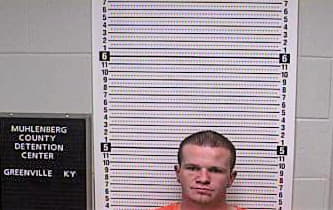 Rickman Douglas - Muhlenberg County, KY 