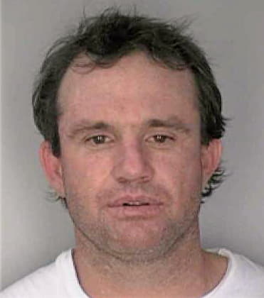 Bobo Gregory - Hillsborough County, FL 